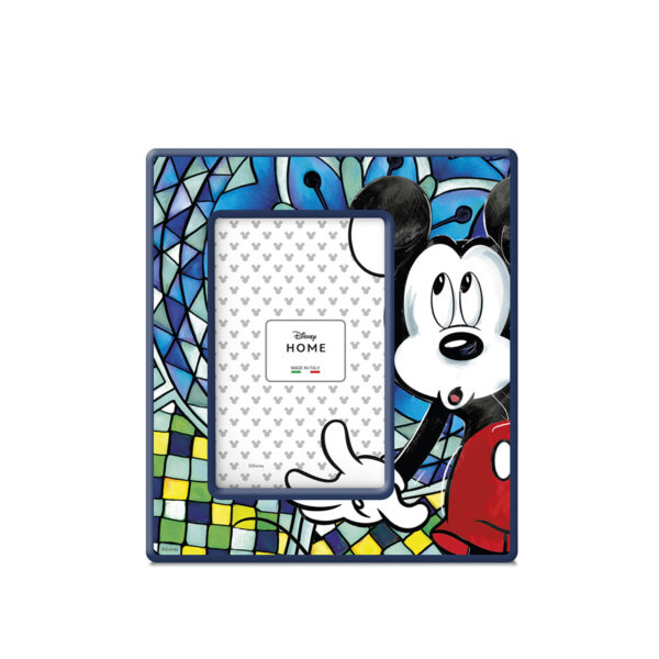 Portafoto Mickey Forever & Ever 12X13
