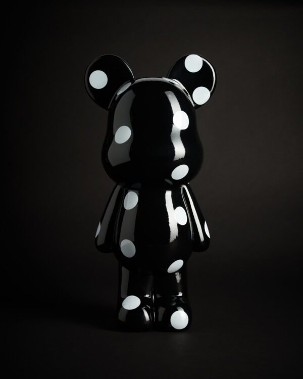 Teddy Black