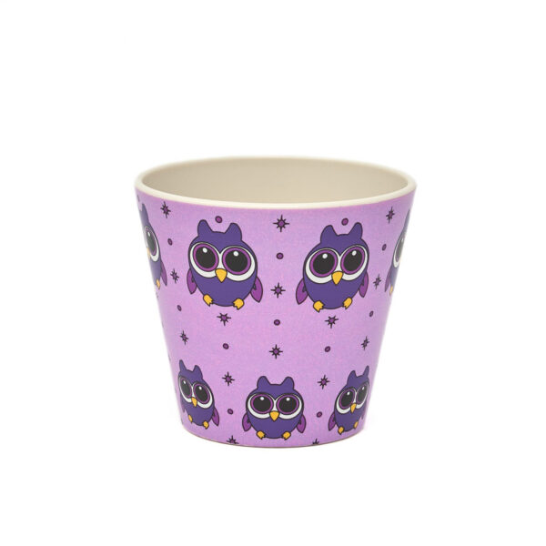 Tazzina da Caffè "Owl"