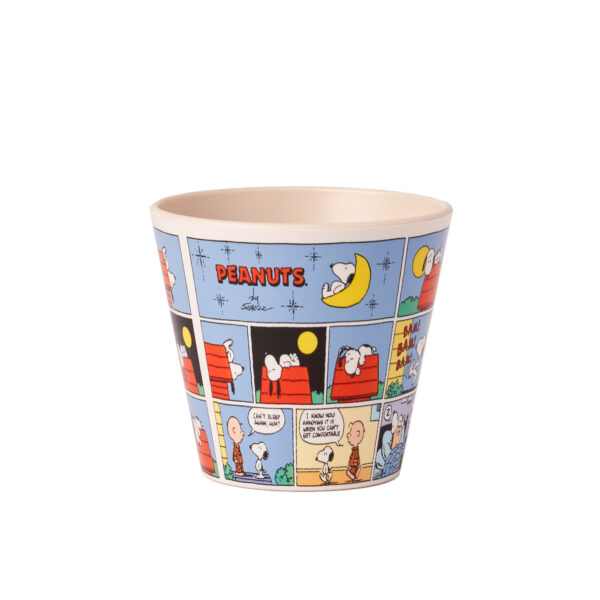 "Snoopy Fumetto" Tazzina Espresso 90ml