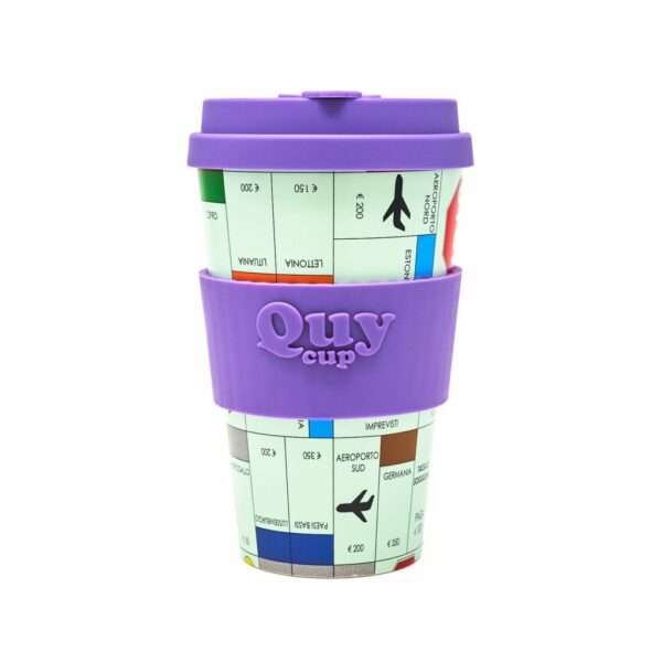 Vittoria Travel Mug