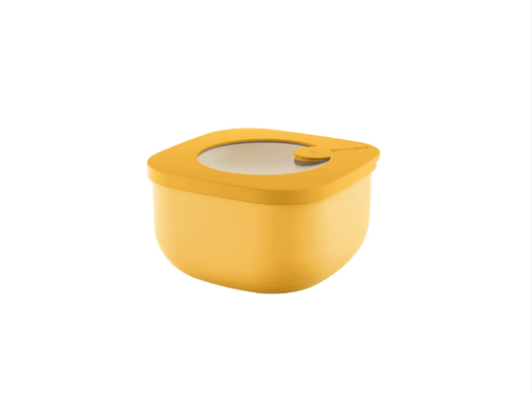 Contenitore Basso Store&More Bio. Taglia S