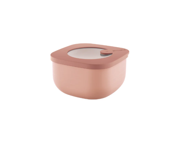Contenitore Basso Store&More Bio. Taglia S