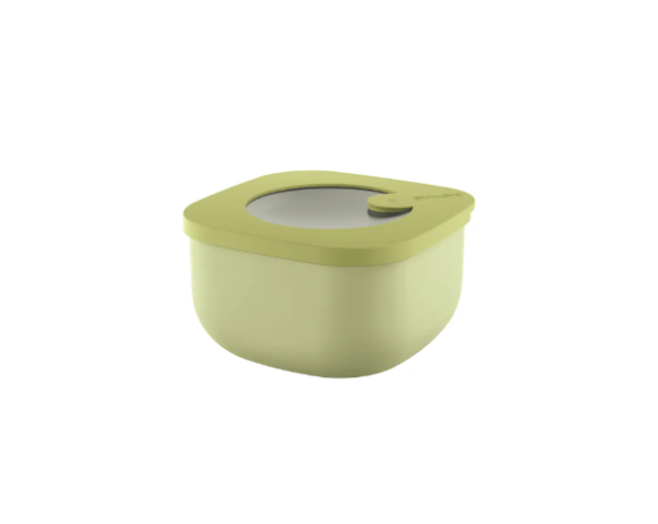 Contenitore Basso Store&More Bio. Taglia S