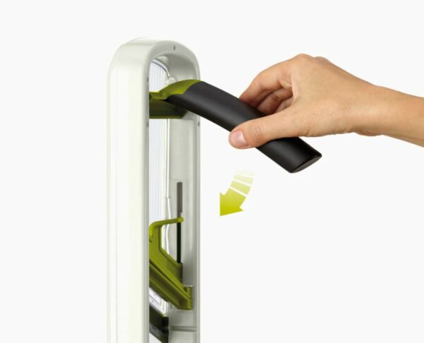 Multi-grip Mandoline™ Plus Bianco - immagine 2