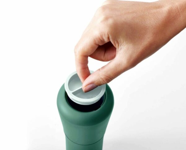 Macina Sale e Pepe Milltop™ Green - immagine 2