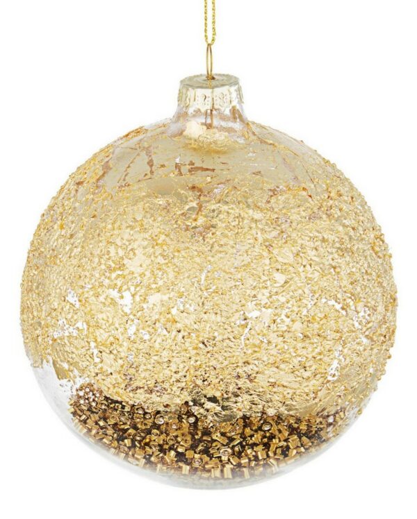Sfera Fusion Oro D100