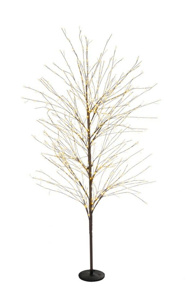 Albero Bunch con Led H180
