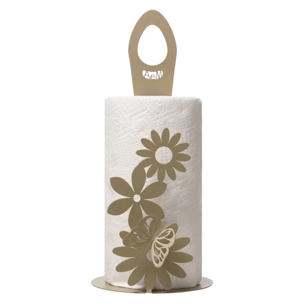 Porta Scottex Margherite Miele