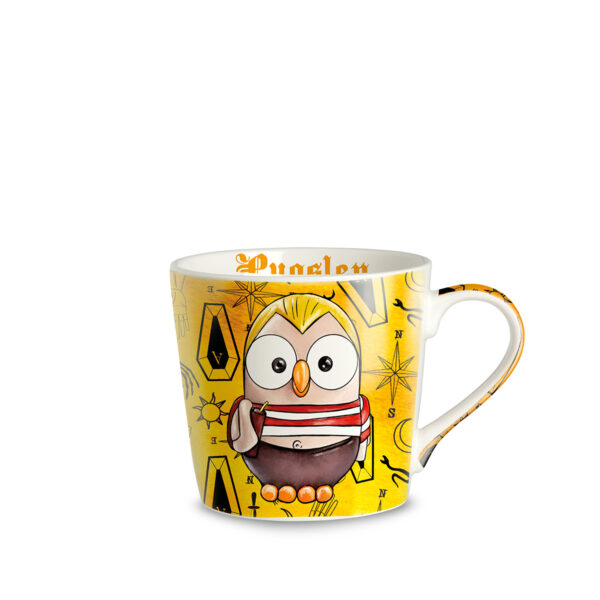 Mug The Addams Family "Pugsley"