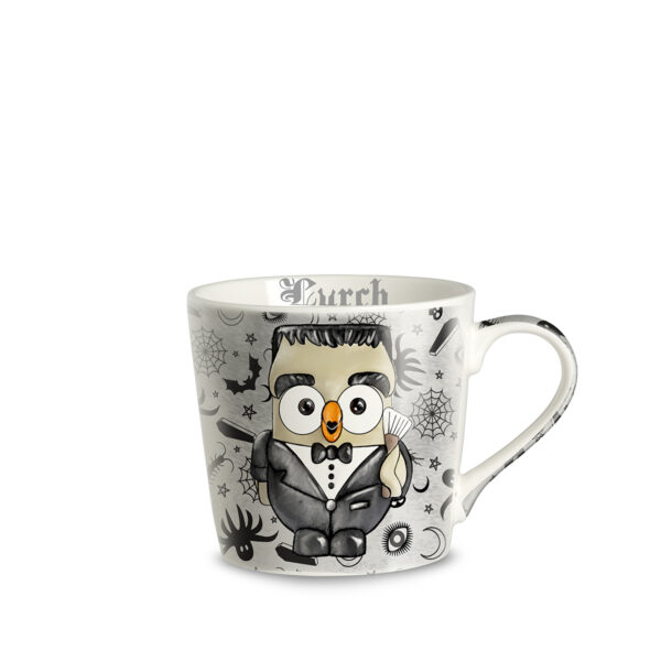 Mug The Addams Family "Lurch" 430ml