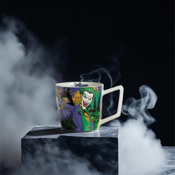 Mug Joker 430ml - immagine 2