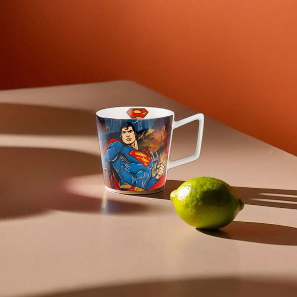 Mug "Superman" 430ml - immagine 2