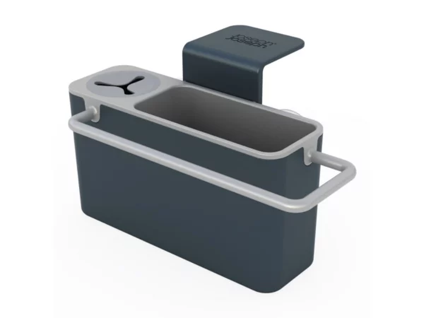 Organizzatore Sink Aid Grigio