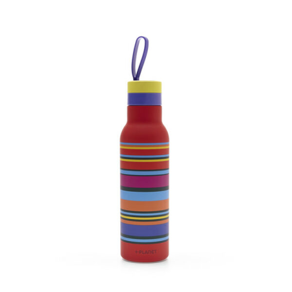Bottiglia Termica "Multirighe" 500 ml