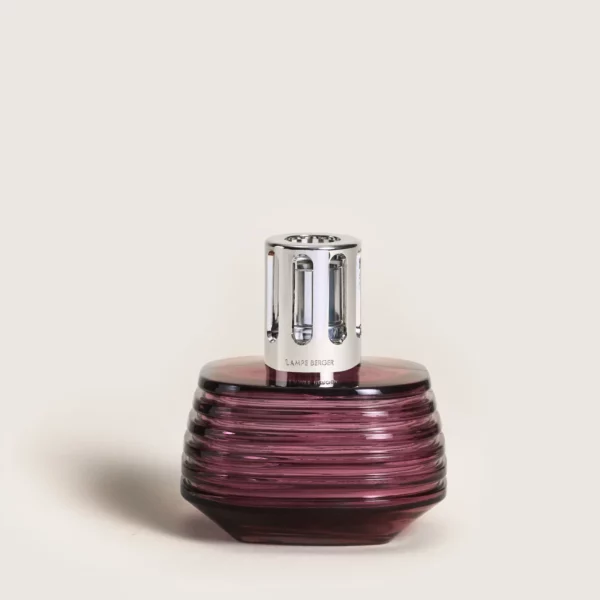 Lampe "Vibes" Prune