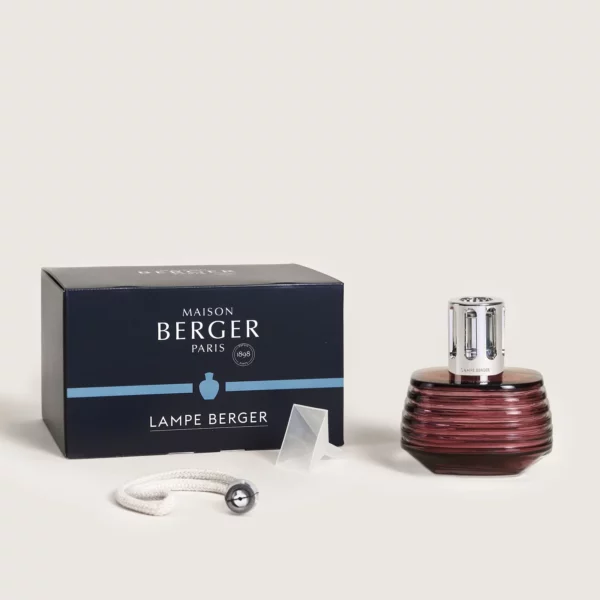 Lampe "Vibes" Prune - immagine 4