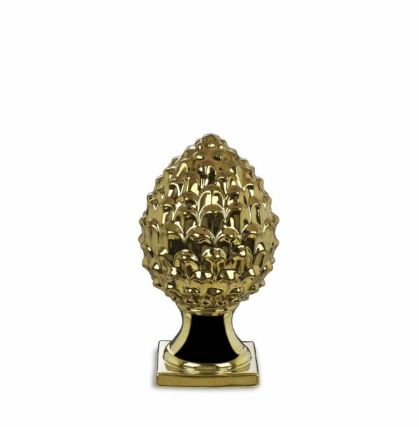 Pigna Oro H. 20 Cm