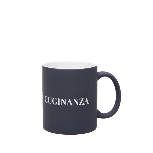 Mug in ceramica “Cuginanza”