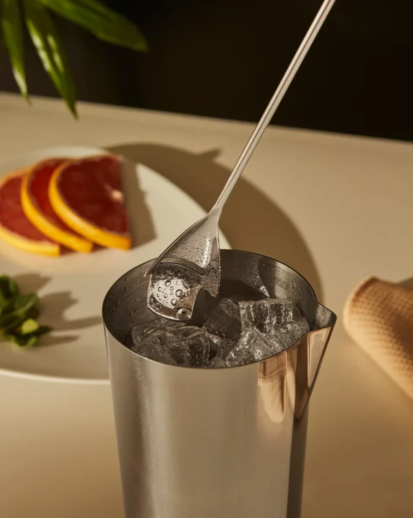 Tending Box, Cucchiaio Miscelatore - immagine 2
