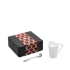 Alessi & Tea Gift Set