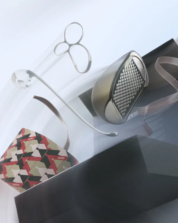 Alessi & Pasta Gift Set - immagine 3