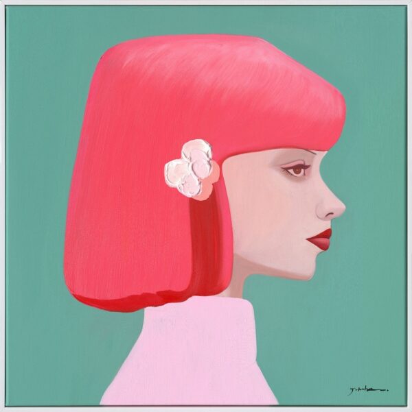 Quadro Talent 60x60