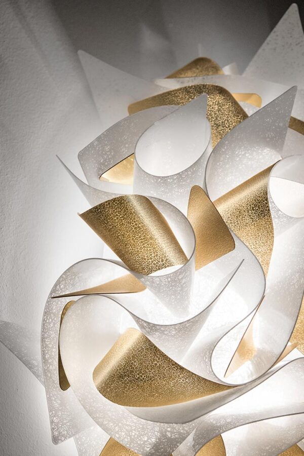Veli Aurea Gold c/w - immagine 2