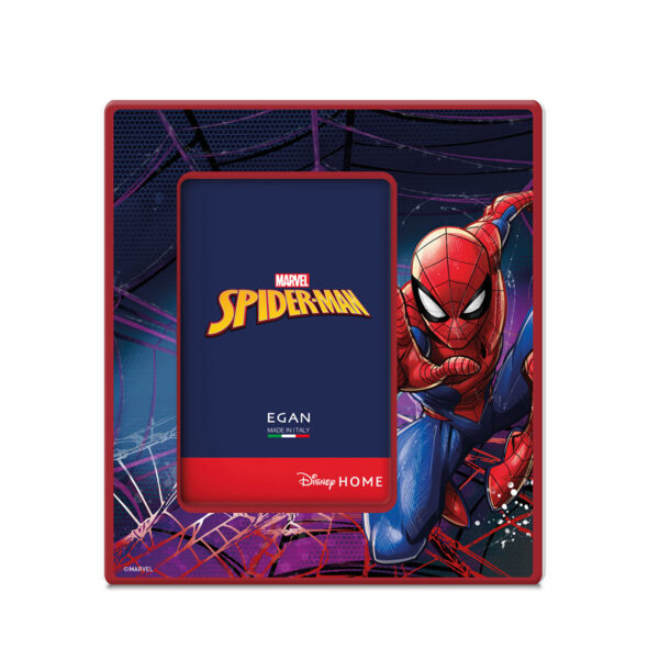 Portafoto spider-man 18x20