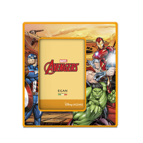 Portafoto avengers 18x20