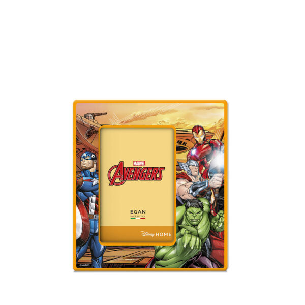 Portafoto avengers 12x13