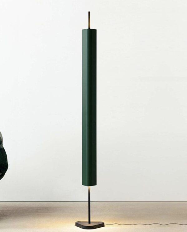 Emi Floor Green