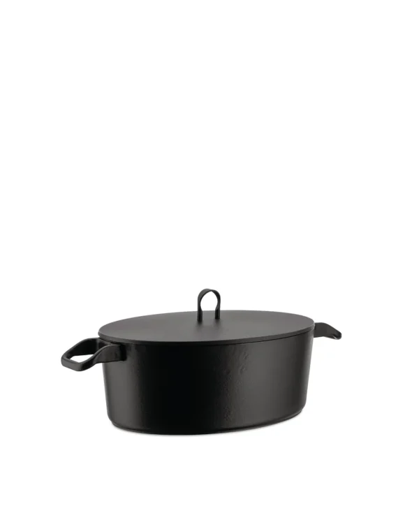 Cocotte Ovale "La Cintura di Orione"