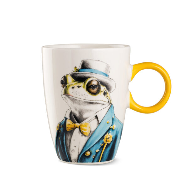 Mug Human Essence Rospo " Resilience" 430ml