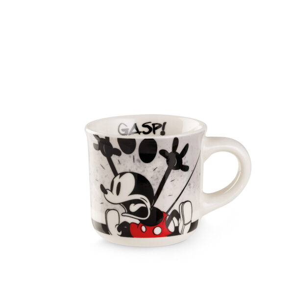 Minimug Mickey Mouse I Am Grigio ml.80