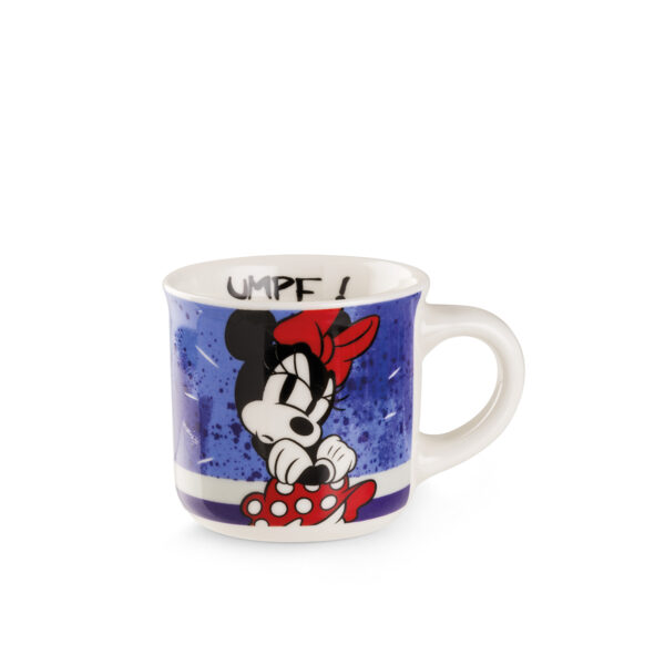 Minimug Minnie Mouse I Am Viola ml.80