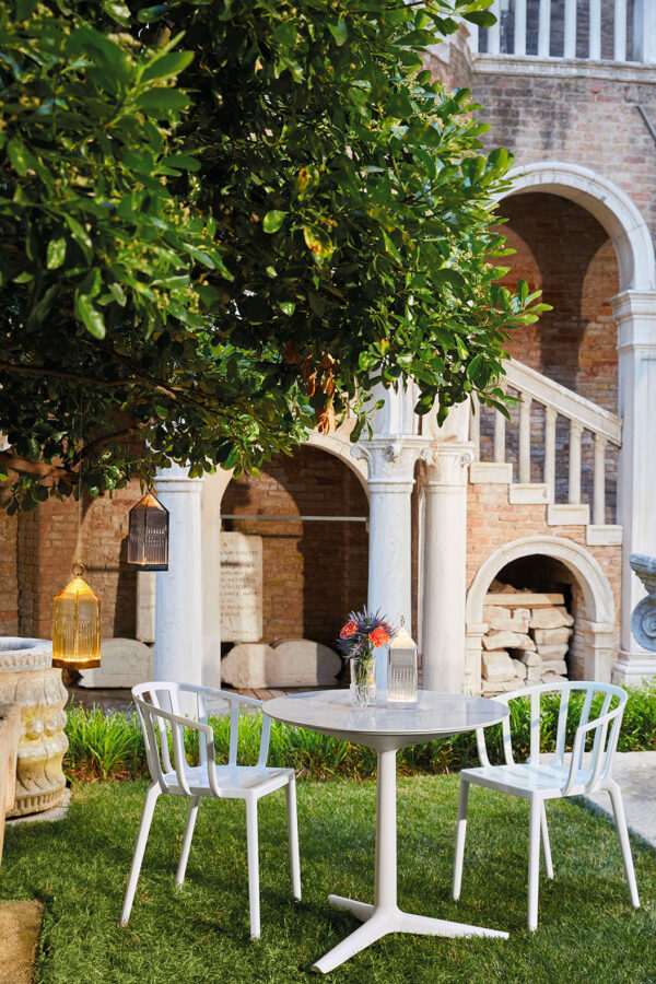 Sedia Venice - immagine 4
