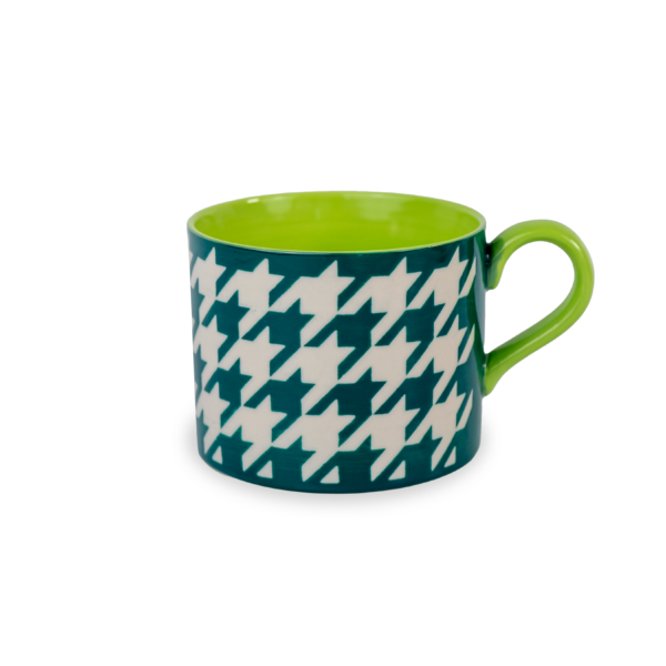 Tazza Colazione "Pied de Puole" 400ml