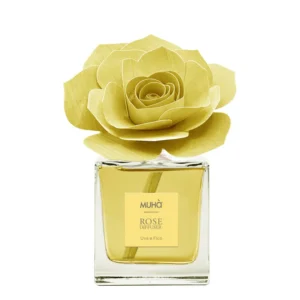 Diffusore Rosa Uva e Fico 200 ml