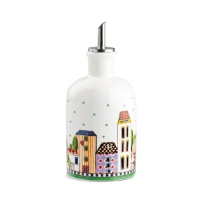 Bottiglia Olio/Aceto Paese Mio 470ml