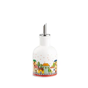 Bottiglia Olio/Aceto Paese Mio 230ml