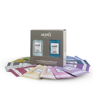 Kit 16 Bustine Profuma Bucato 10 ml