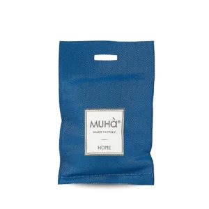 Bag Armadio Blu Diamond
