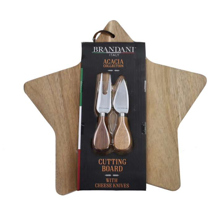 tagliere-stella-acacia-c-2-coltelli-formaggio-inox-acacia tagliere-stella-acacia-c-2-coltelli-formaggio-inox-acacia