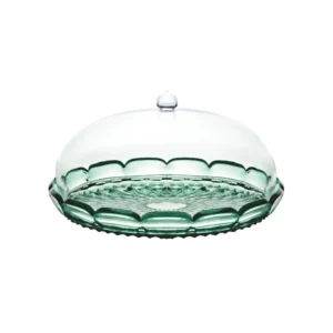 Set Tortiera Vanity Matcha Green