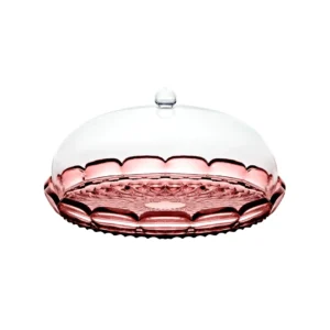 Set Tortiera Vanity Mauve