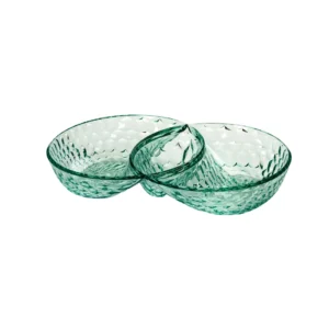 Antipastiera Vanity Matcha Green